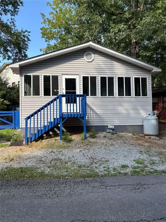 61 Rocky Lane, Cleveland, GA 30528