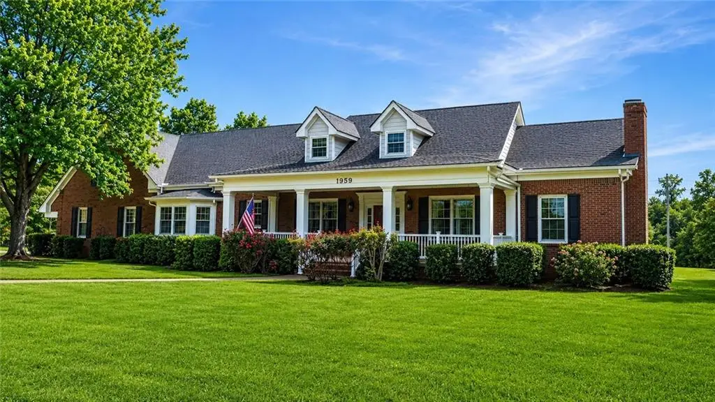 1959 Stroud Road, McDonough, GA 30252 - #1