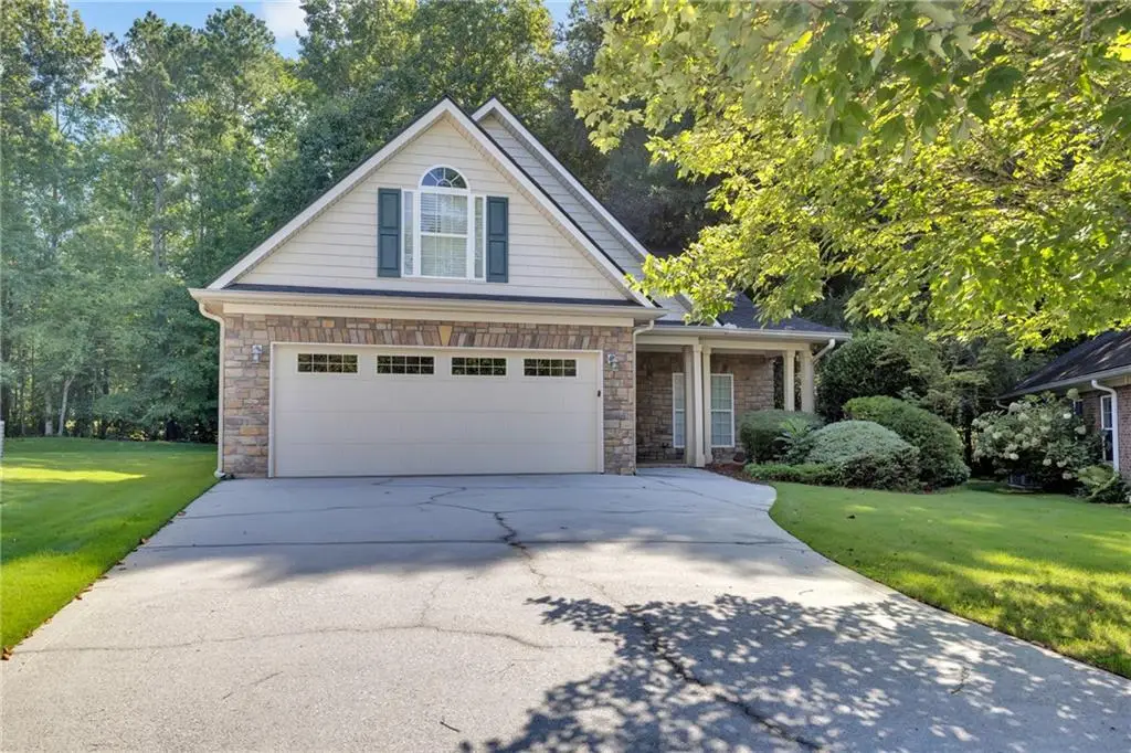 10115 Malcolm Court, Covington, GA 30014 - #1