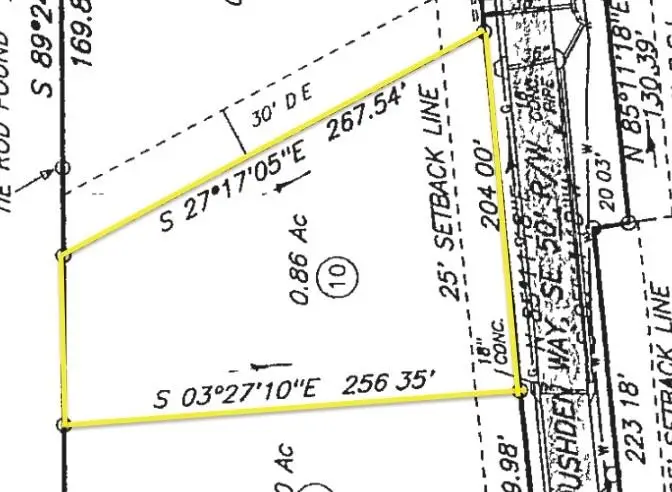 19 Rushden Way Se, Rome, GA 30161 - #1