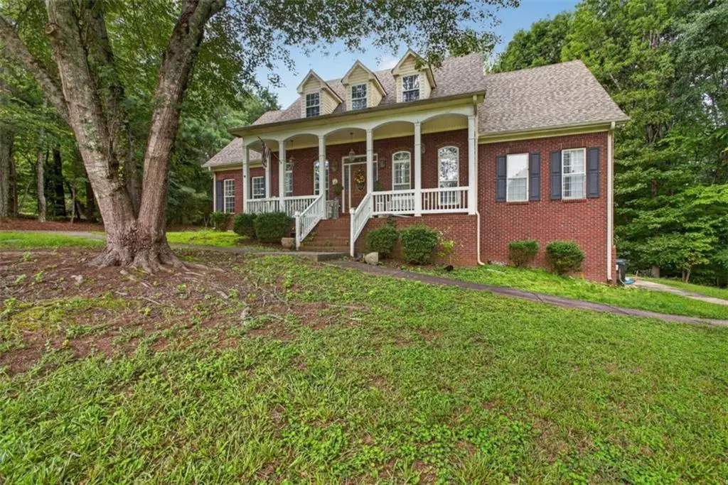 134 Avalon Drive, McDonough, GA 30252 - #1