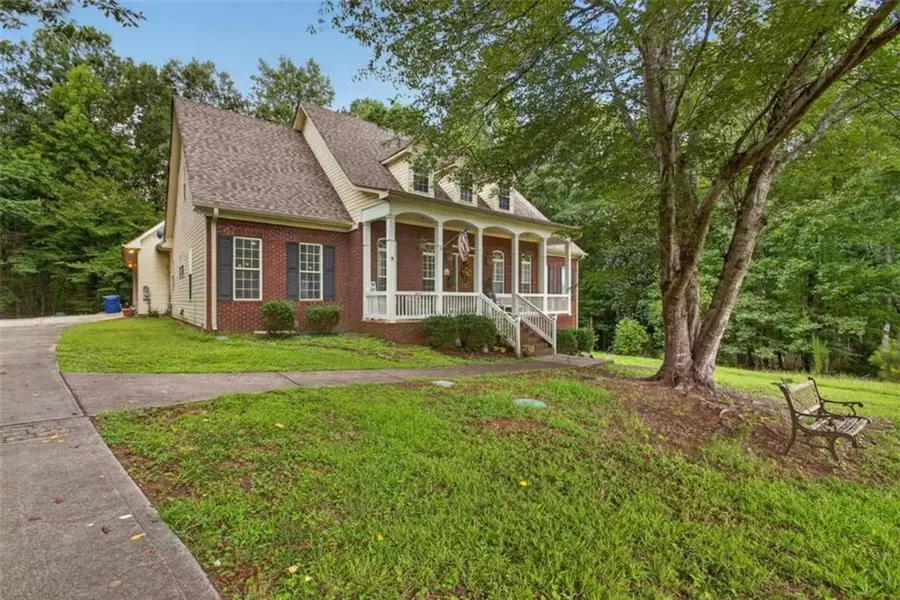 134 Avalon Drive, McDonough, GA 30252 - #2