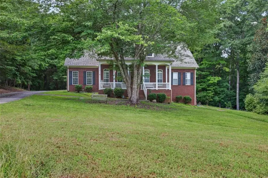 134 Avalon Drive, McDonough, GA 30252 - #3