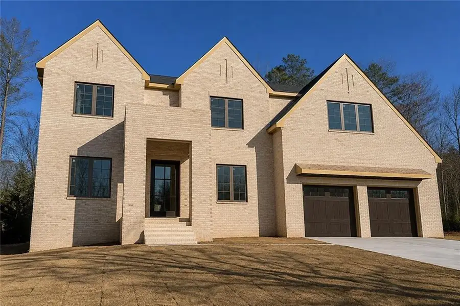 2123 Drew Valley Road Ne, Brookhaven, GA 30319 - #3