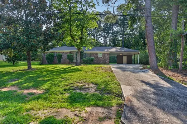 4231 Renda Place, Powder Springs, GA 30127