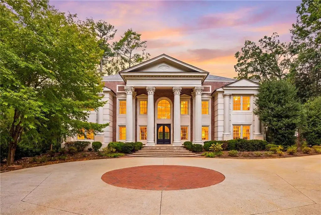 3750 Tuxedo Road Nw, Atlanta, GA 30305 - #1