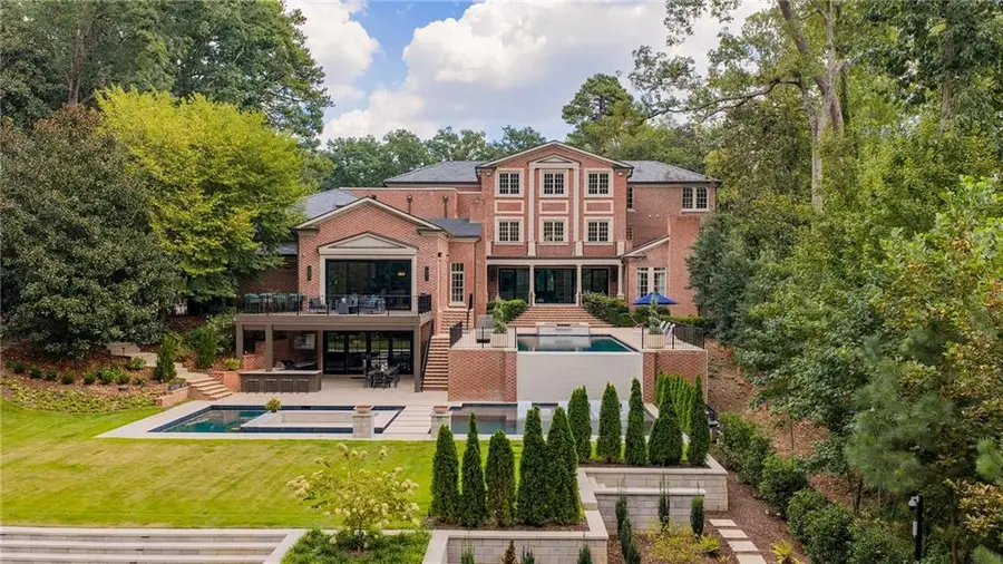 3750 Tuxedo Road Nw, Atlanta, GA 30305 - #2