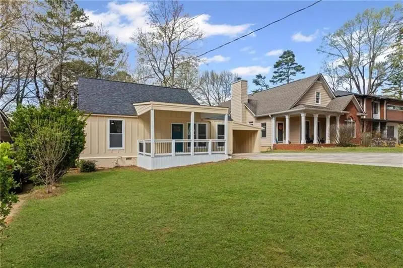 599 Daniel Avenue, Decatur, GA 30032 - #2