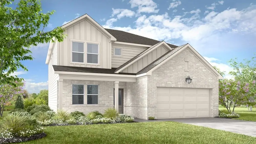 1673 Fawlocke Run, Loganville, GA 30052 - #1
