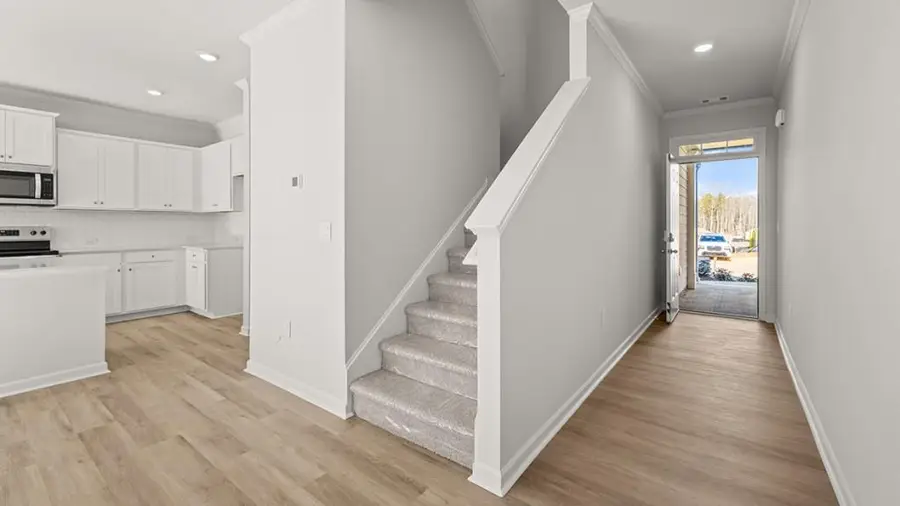 3020 Manor Hill Place, Union City, GA 30291 - #3