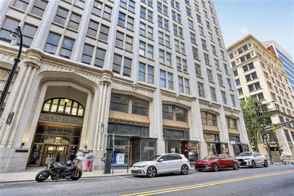 57 Forsyth Street Nw #10A, Atlanta, GA 30303