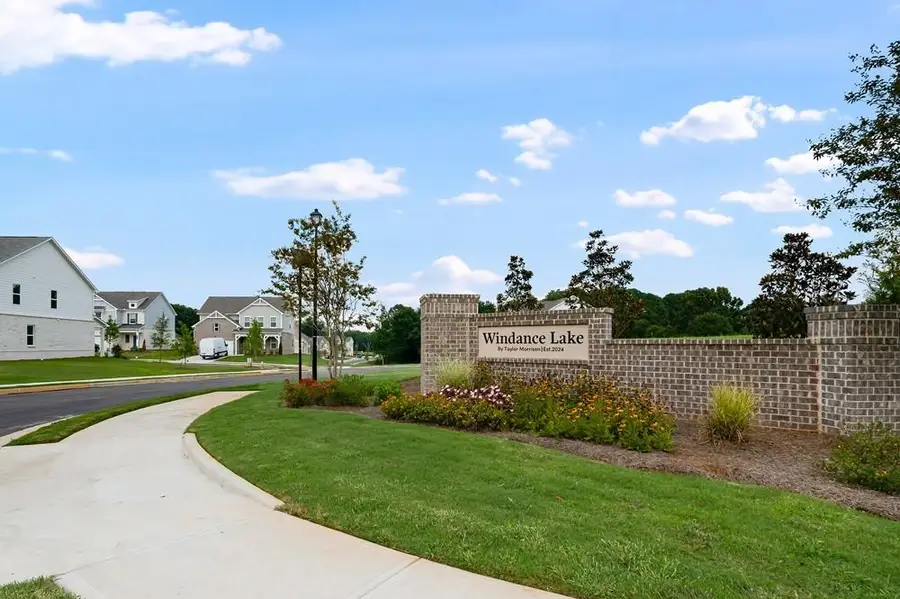 1644 Fawlocke Run, Loganville, GA 30052 - #2