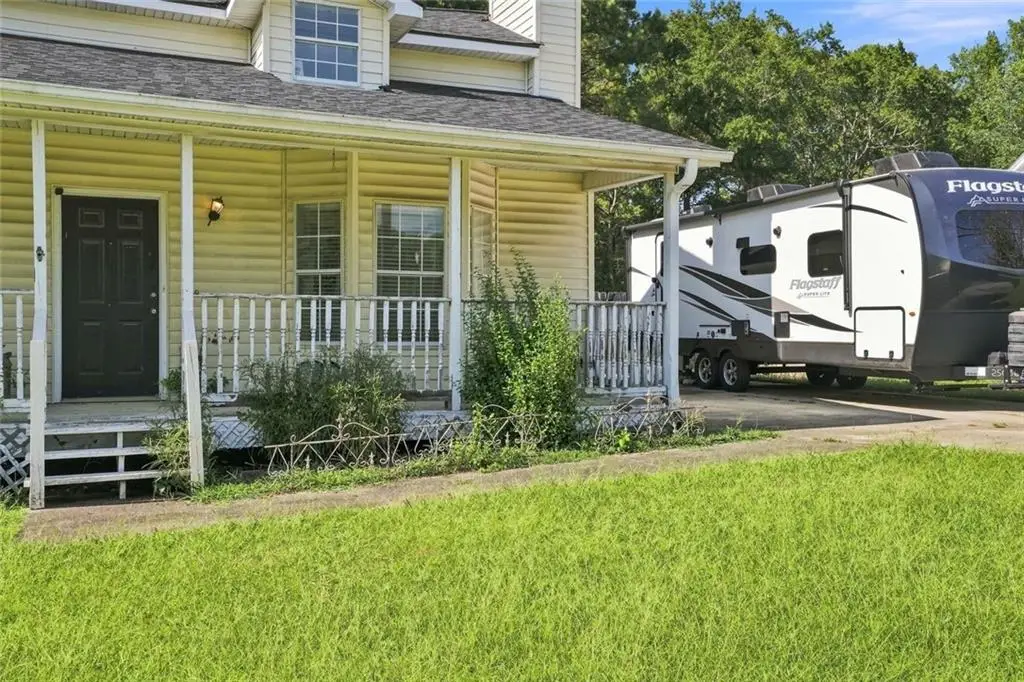 2152 Red Rose Lane, Loganville, GA 30052 - #1