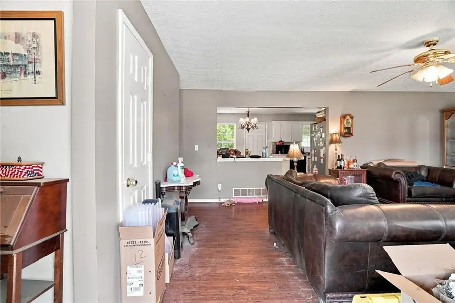 2152 Red Rose Lane, Loganville, GA 30052 - #2