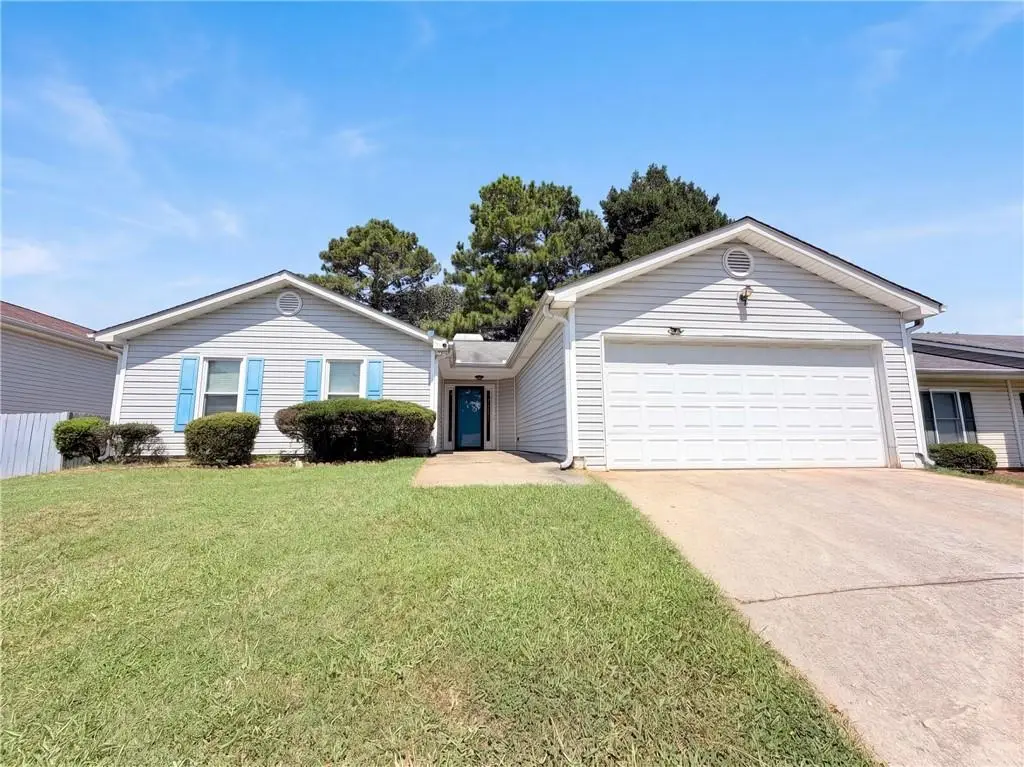 2409 Morning Dew Place, Lawrenceville, GA 30044 - #1