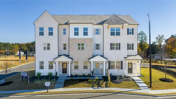 6148 Honeybell Alley #36, Mableton, GA 30126