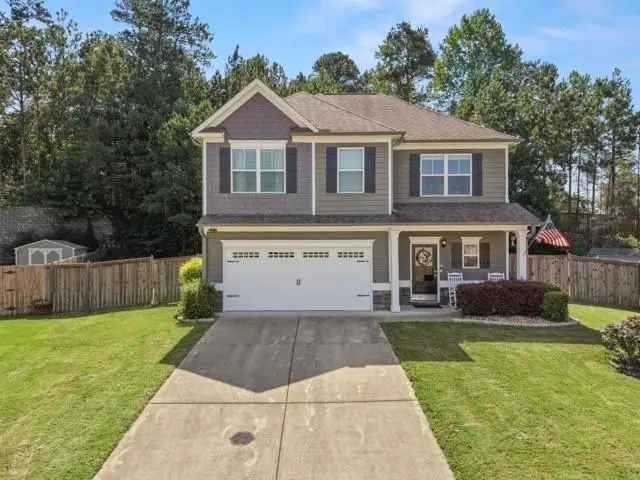 181 Rainhill Station Drive, Dawsonville, GA 30534 - #1