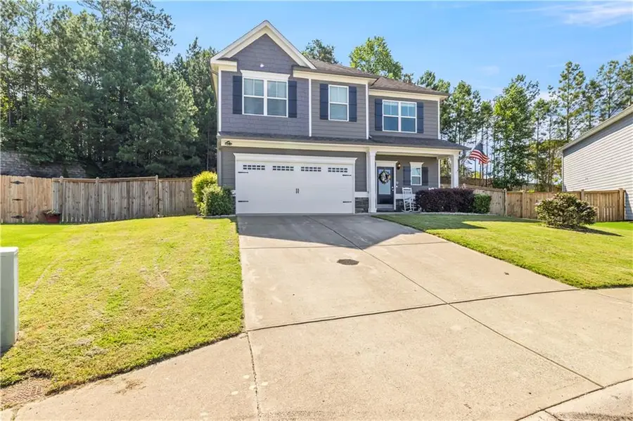 181 Rainhill Station Drive, Dawsonville, GA 30534 - #3