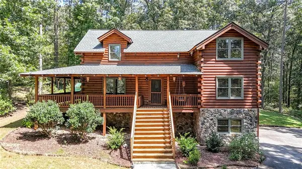 36 Rocky Road Nw, Adairsville, GA 30103
