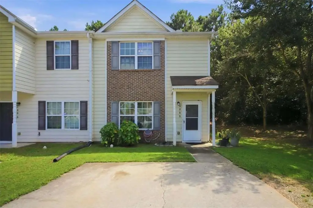 6888 Mountain Circle, Riverdale, GA 30274 - #1