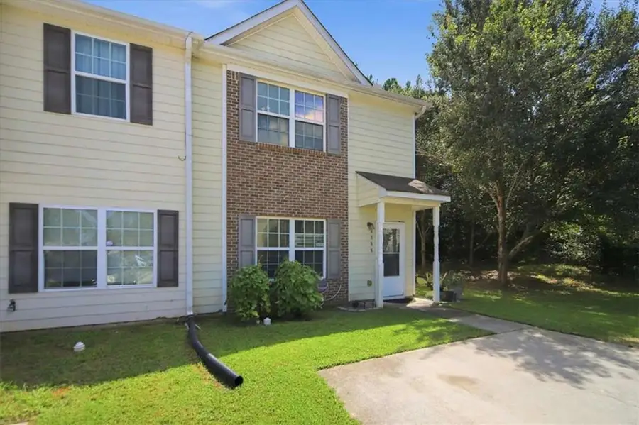 6888 Mountain Circle, Riverdale, GA 30274 - #2