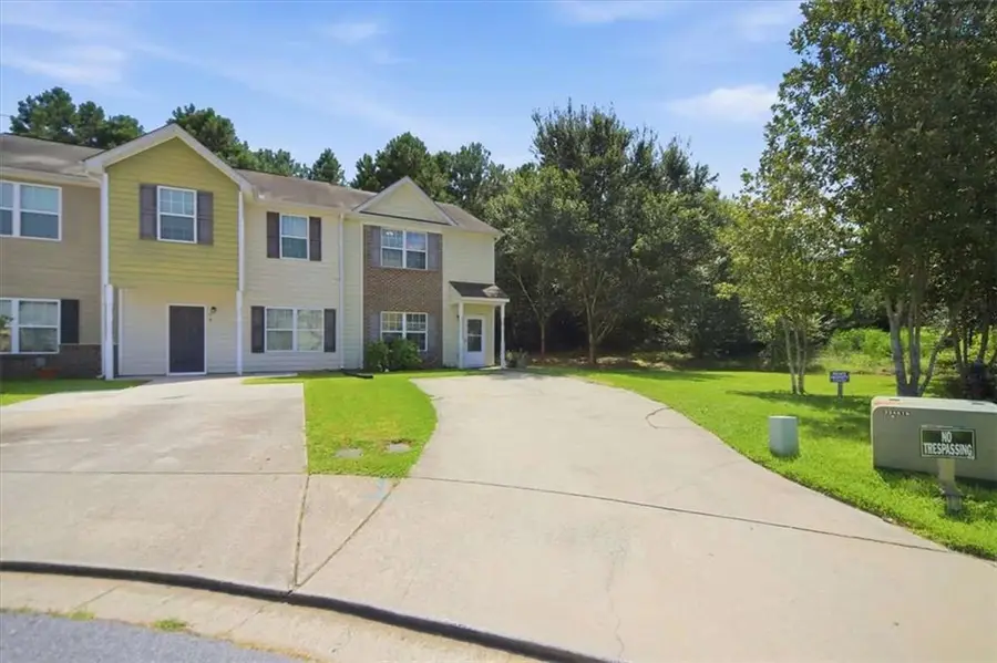 6888 Mountain Circle, Riverdale, GA 30274 - #3