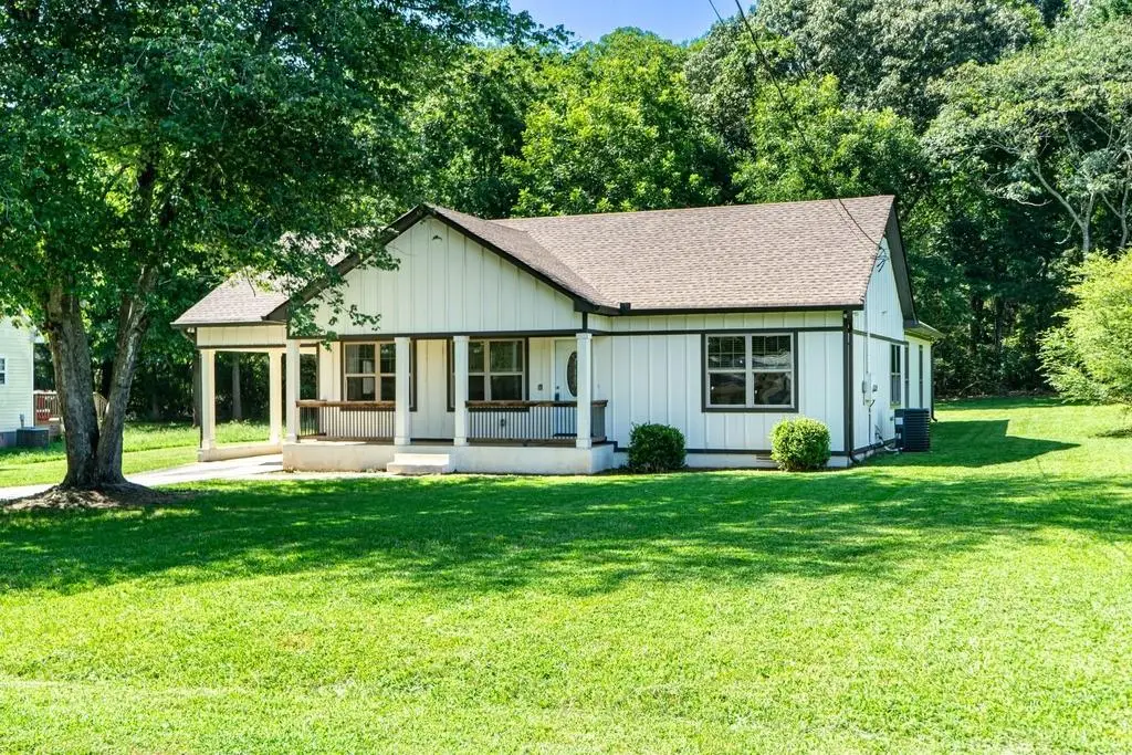 224 Doster Avenue, Monroe, GA 30656 - #1