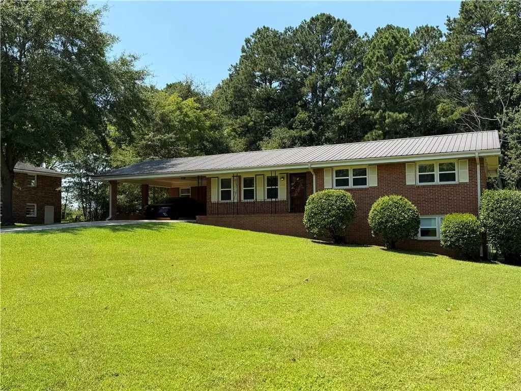 7475 Grayson Drive, Riverdale, GA 30296 - #1