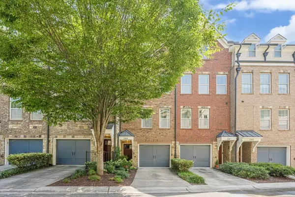 289 Goodson Way Nw, Atlanta, GA 30309