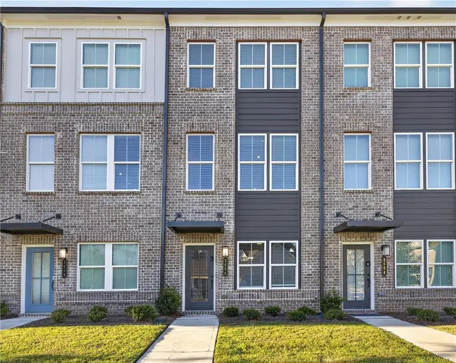 2656 Brookview Lane, Atlanta, GA 30318 - #2