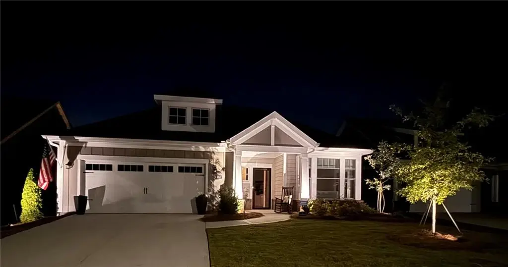 3337 Fishpond Circle, Dacula, GA 30019 - #1