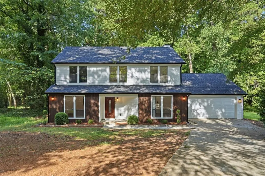 4840 Terrace Green Trace, Stone Mountain, GA 30088 - #1