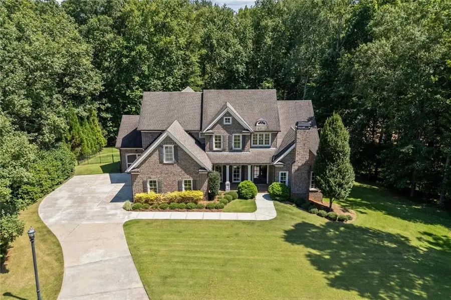 416 St Ives Walk, Monroe, GA 30655 - #2