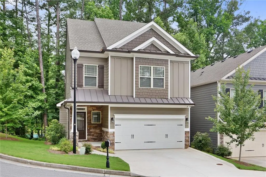 2397 Whispering Drive, Kennesaw, GA 30144 - #1