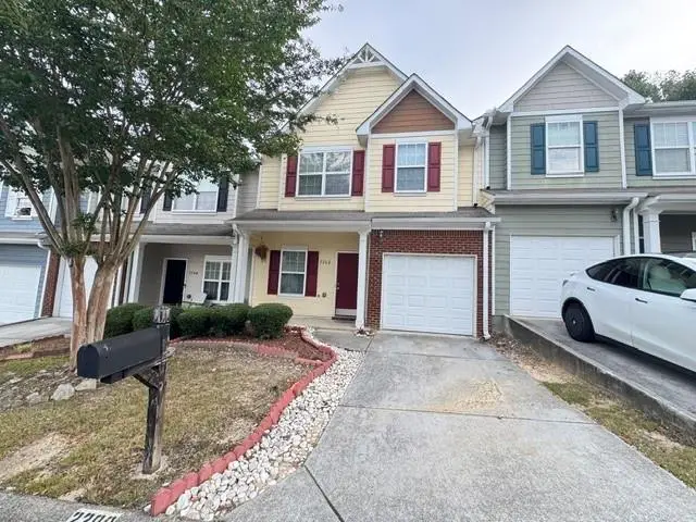 2200 Hyssop Way, Buford, GA 30519 - #1