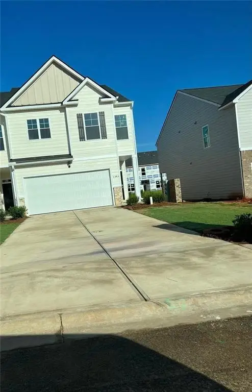 4353 Newland Street, Hephzibah, GA 30815 - #1