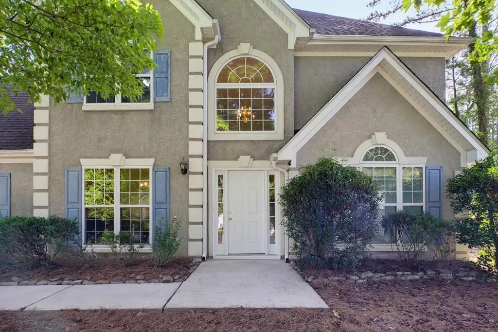 110 Brookstone Crest, Newnan, GA 30265 - #1