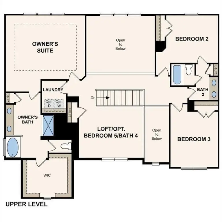 300 Sundown Trail, McDonough, GA 30252 - #3