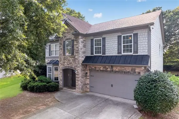 5040 Fieldstone View Circle, Cumming, GA 30028