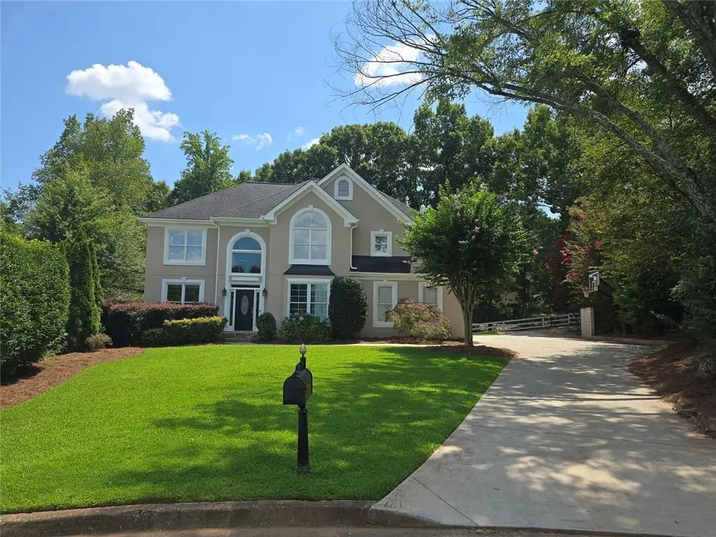 2835 Live Oak Court, Cumming, GA 30041 - #1