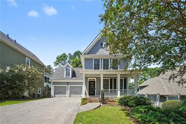 93 Treadstone Lane, Dallas, GA 30132