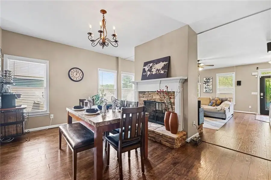 93 Treadstone Lane, Dallas, GA 30132 - #3