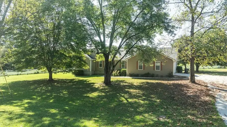 358 Roscoe Davis Road, Monroe, GA 30656 - #3