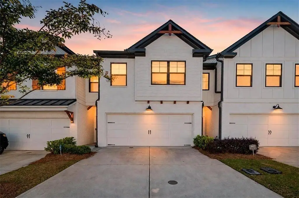 200 N Auburn Landing Place #200, Auburn, GA 30011 - #1