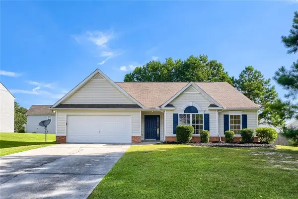 606 Mayfern Trace, Fairburn, GA 30213