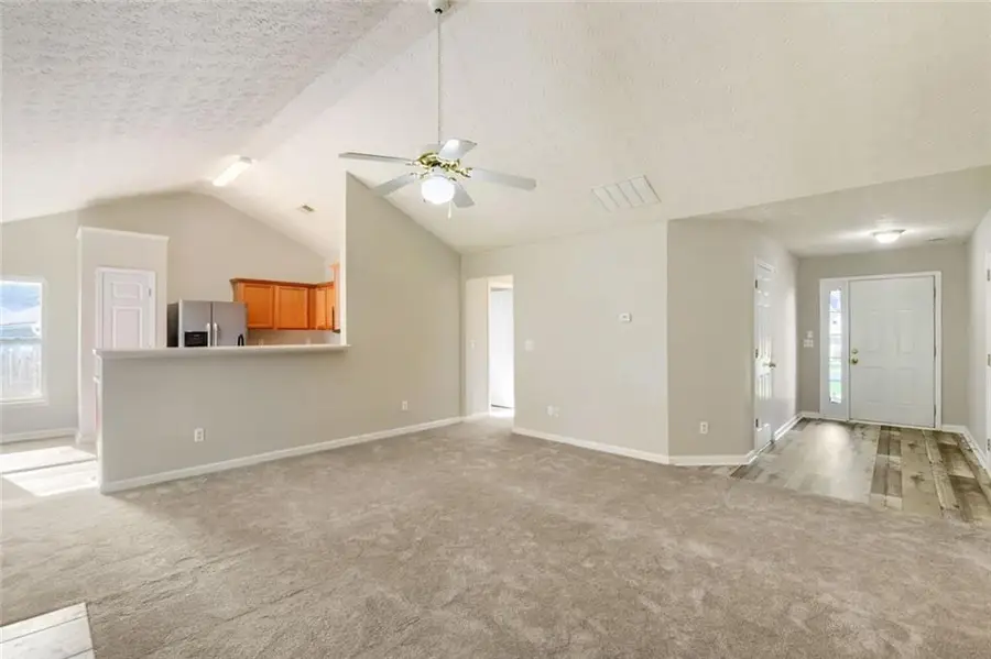 606 Mayfern Trace, Fairburn, GA 30213 - #2