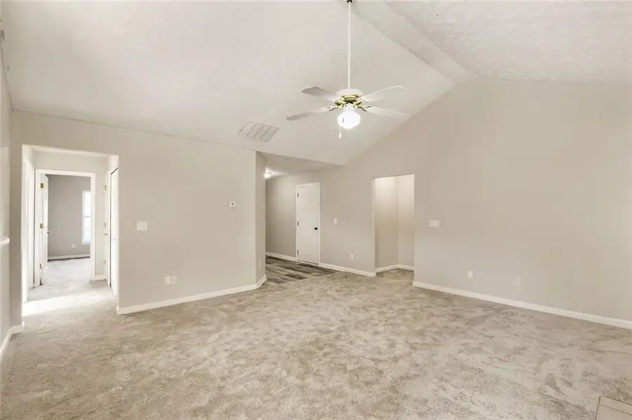 606 Mayfern Trace, Fairburn, GA 30213 - #3