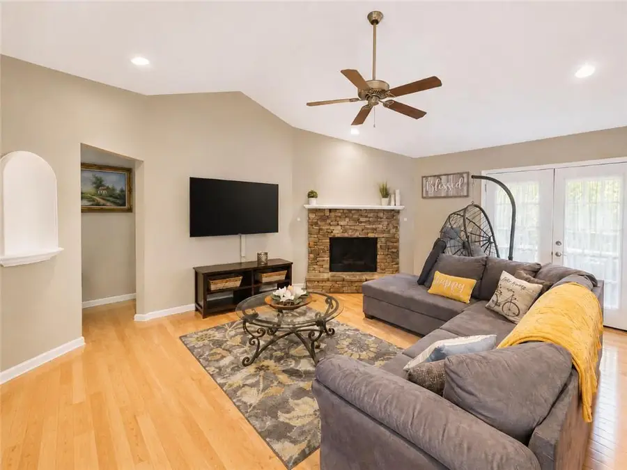 97 Tradewinds Road, Cleveland, GA 30528 - #2