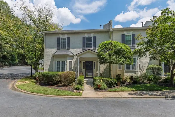 5996 Mitchell Road #21, Sandy Springs, GA 30328