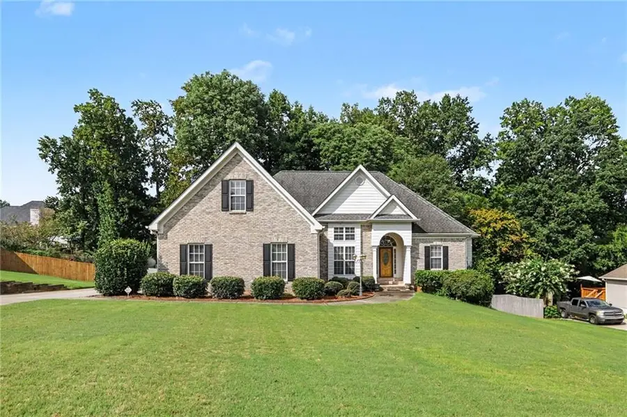 1264 Harvest Lane, Hoschton, GA 30548 - #2